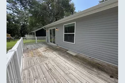 4 Arbor Lane, Saint Helena Island, SC 29920 - Photo 22