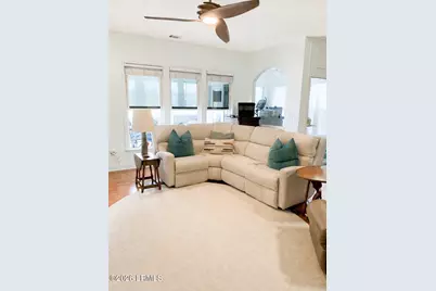 231 Bluff Point Lane, Hardeeville, SC 29909 - Photo 28