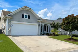 231 Bluff Point Ln, Hardeeville, SC 29909 - Photo 4