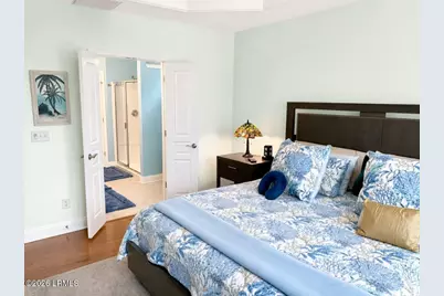 231 Bluff Point Lane, Hardeeville, SC 29909 - Photo 18