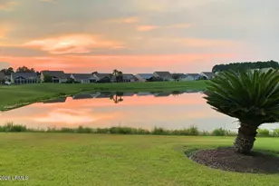 231 Bluff Point Ln, Hardeeville, SC 29909 - Photo 38