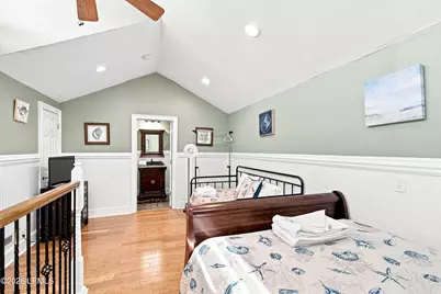 16 Fairway Club Drive, Ladys Island, SC 29920 - Photo 40