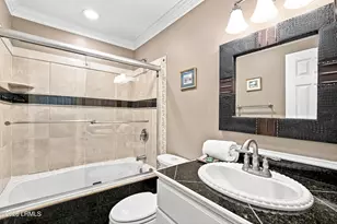 16 Fairway Club Dr, Fripp Island, SC 29920 - Photo 34