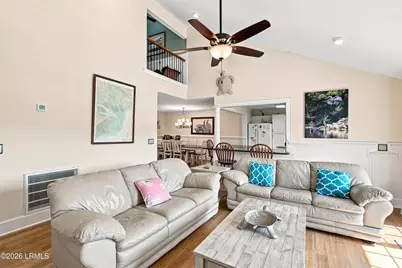 16 Fairway Club Drive, Ladys Island, SC 29920 - Photo 20