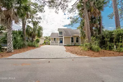 16 Fairway Club Drive, Ladys Island, SC 29920 - Photo 44