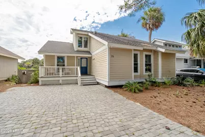 16 Fairway Club Drive, Ladys Island, SC 29920 - Photo 1