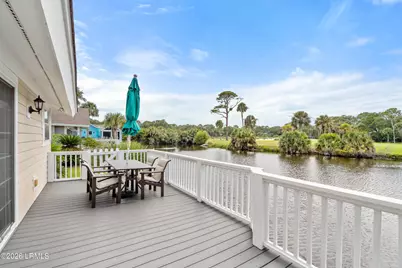 16 Fairway Club Drive, Ladys Island, SC 29920 - Photo 4