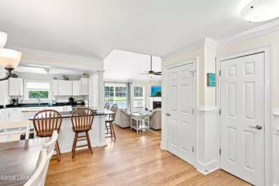 16 Fairway Club Drive, Ladys Island, SC 29920 - Photo 12
