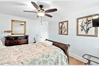 16 Fairway Club Drive, Ladys Island, SC 29920 - Photo 36