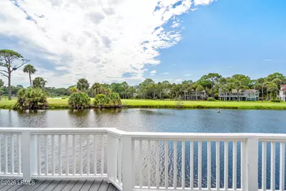 16 Fairway Club Drive, Ladys Island, SC 29920 - Photo 2