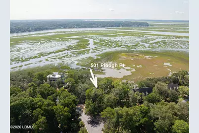 501 Plough Point, Beaufort, SC 29902 - Photo 1