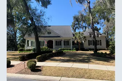 501 Plough Point, Beaufort, SC 29902 - Photo 14