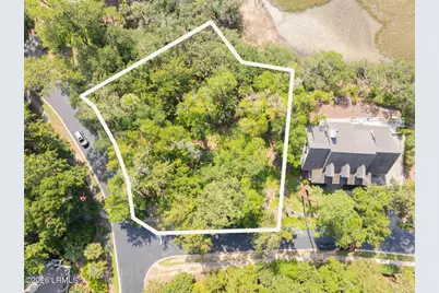 501 Plough Point, Beaufort, SC 29902 - Photo 2