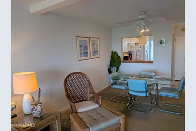 5 Cedar Reef Drive #D103, Saint Helena Island, SC 29920 - Photo 6