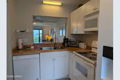 5 Cedar Reef Drive #D103, Saint Helena Island, SC 29920 - Photo 14