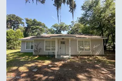 1809 Oconnell Street, Beaufort, SC 29902 - Photo 1