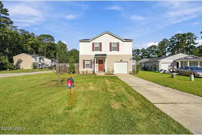 23 Colleton Court, Hardeeville, SC 29927 - Photo 1
