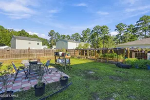 23 Colleton Ct, Hardeeville, SC 29927 - Photo 20
