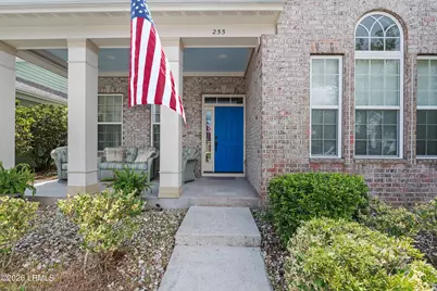 255 Garden Row Drive N, Hardeeville, SC 29927 - Photo 2