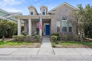 255 Garden Row Dr N, Hardeeville, SC 29927 - Photo 1
