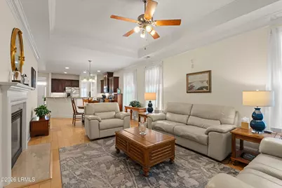 255 Garden Row Drive N, Hardeeville, SC 29927 - Photo 16