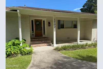 1703 Riverside Drive, Beaufort, SC 29902 - Photo 2
