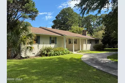 1703 Riverside Drive, Beaufort, SC 29902 - Photo 44