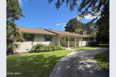 1703 Riverside Drive, Beaufort, SC 29902 - Photo 1