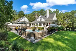 109 W Branch Rd, Ridgeland, SC 29936 - Photo 82