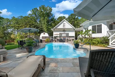 109 W Branch Road, Ridgeland, SC 29936 - Photo 72