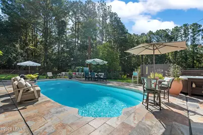 109 W Branch Road, Ridgeland, SC 29936 - Photo 74