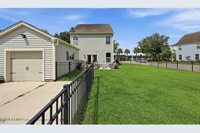 2104 Blakers Boulevard, Bluffton, SC 29909 - Photo 32