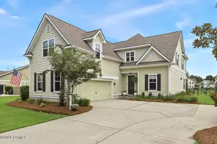 36 Daffodil Farm Rd, Bluffton, SC 29910 - Photo 6
