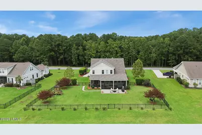 36 Daffodil Farm Road, Bluffton, SC 29910 - Photo 4