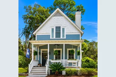 141 Willow Point Road, Beaufort, SC 29906 - Photo 1