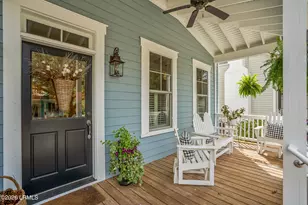 141 Willow Point Rd, Beaufort, SC 29906 - Photo 4