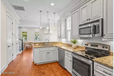 141 Willow Point Road, Beaufort, SC 29906 - Photo 14