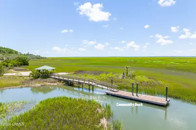 141 Willow Point Road, Beaufort, SC 29906 - Photo 38