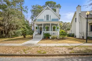 141 Willow Point Rd, Beaufort, SC 29906 - Photo 2