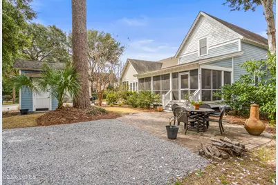 141 Willow Point Road, Beaufort, SC 29906 - Photo 8