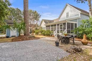 141 Willow Point Rd, Beaufort, SC 29906 - Photo 8