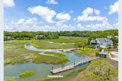 141 Willow Point Road, Beaufort, SC 29906 - Photo 36