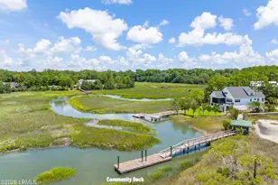 141 Willow Point Rd, Beaufort, SC 29906 - Photo 36