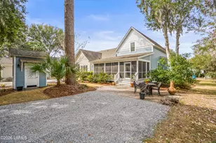 141 Willow Point Rd, Beaufort, SC 29906 - Photo 6