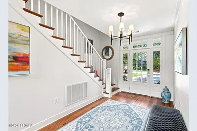 160 Dataw Drive, Saint Helena Island, SC 29920 - Photo 2