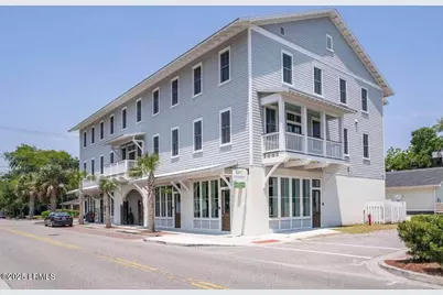 711 Bladen Street #312, Beaufort, SC 29902 - Photo 4