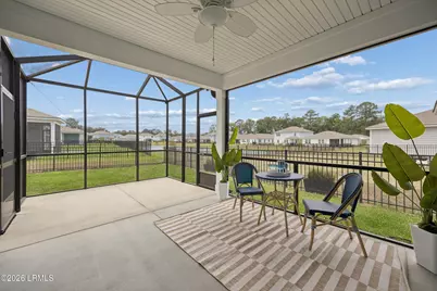 1158 Salem Bay Drive, Beaufort, SC 29902 - Photo 18