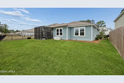 1158 Salem Bay Drive, Beaufort, SC 29902 - Photo 20