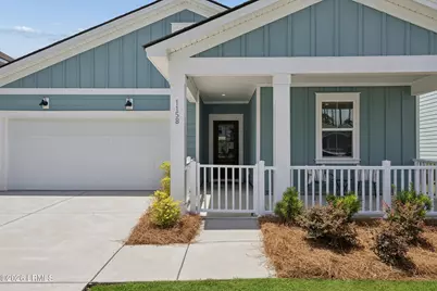 1158 Salem Bay Drive, Beaufort, SC 29902 - Photo 2