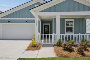 1158 Salem Bay Dr, Beaufort, SC 29902 - Photo 2